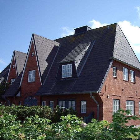 Am Heidepark, App 5 C Apartment Wenningstedt-Braderup Exterior foto